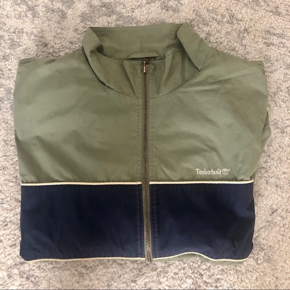 Timberland Jacket - Picture 3 of 5